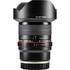 Samyang 14mm f/2.8 IF ED Sony