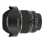 Samyang 14mm f/2.8 IF ED UMC Olympus 4/3