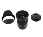 Samyang 24mm 1:1,4 ED AS UMC für Canon