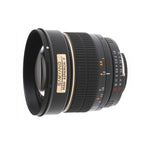 Samyang 85mm f/1.4 Nikon AE