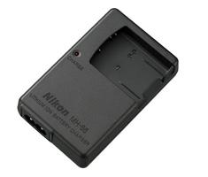Nikon Battery Charger MH-66 for EN-EL19
