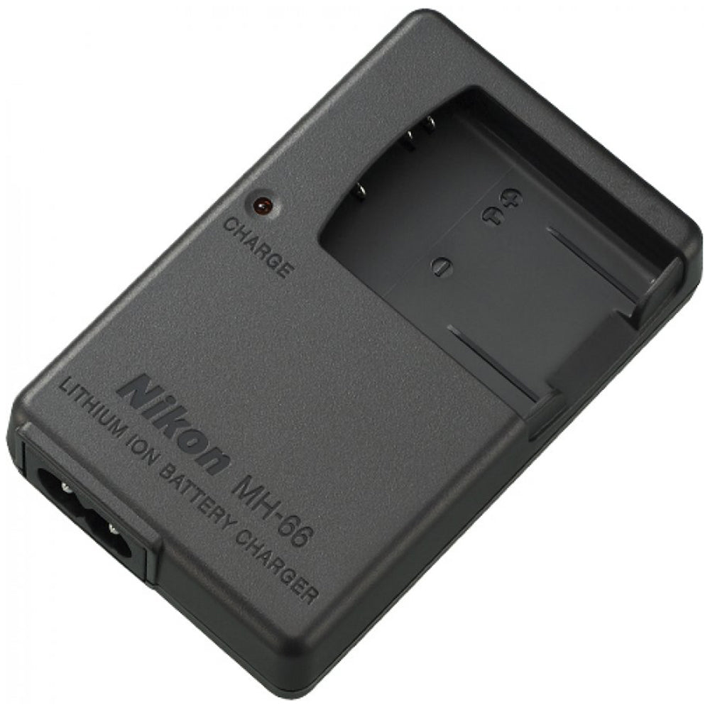 Nikon Battery Charger MH-66 for EN-EL19