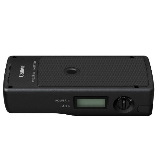 Canon WFT-E7 wireless wransmitter voor de EOS 5D mark III
