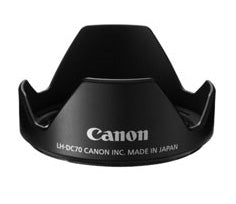 Canon LH-DC70 Lens Hood for G1 X