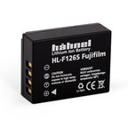 Hähnel HL-F126 - Fujifilm NP-W126