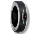 Olympus MMF-3 4/3 adapter MFT