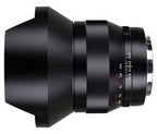 Carl Zeiss Distagon-ZF.2 F2.8 15mm T