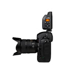 PocketWizard Plus III Transceiver