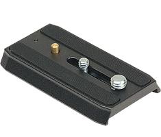 Gitzo GS5370MC Quick Release plate long