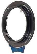 Novoflex Adapter Nikon Ojektiv nach Canon EOS mit Blende controle