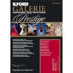 Ilford GALERIE Prestige Smooth Pearl A4 25 Blatt