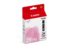 Canon PGI-29PM Photo Magenta Ink Cartridge for PIXMA PRO-1