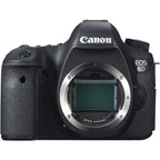 Canon EOS 6D body