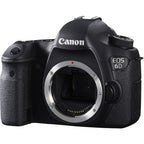 Canon EOS 6D body
