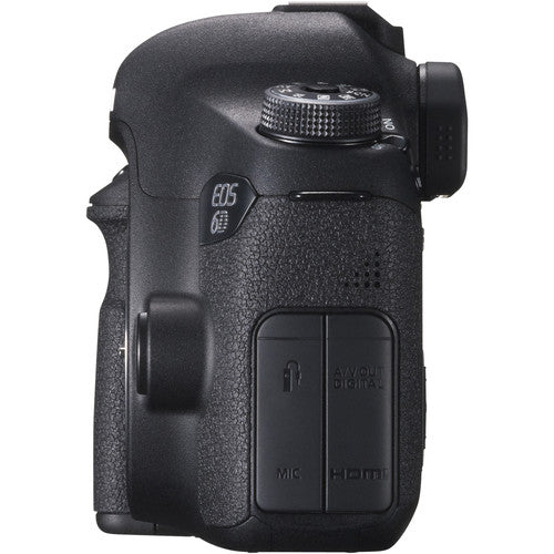 Canon EOS 6D body