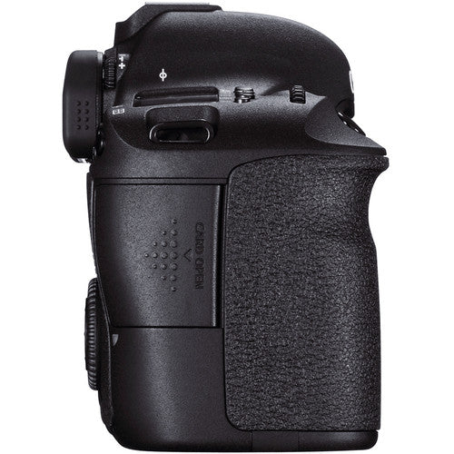 Canon EOS 6D body