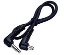 Falcon Eyes Synchro Cable SC-353 3,5mm x 30cm