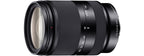Sony SEL 18-200mm f/3.5-6.3 OSS LE NEX (SEL18200LE.AE)