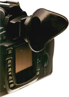 Hoodman H-EYE22S 22mm Square for Nikon DSLR