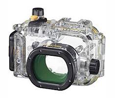 Canon WP-DC47 Unterwasserhaus S110