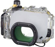 Canon WP-DC47 Unterwasserhaus S110