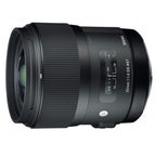 Sigma 35mm f/1.4 ART DG HSM Nikon FX