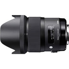 Sigma 35mm f/1.4 ART DG HSM Nikon FX