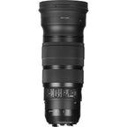Sigma 120-300mm F/2.8 DG OS SPORTS HSM Canon