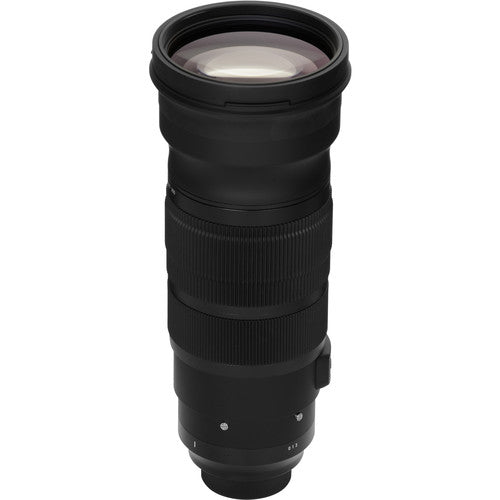 Sigma 120-300mm F/2.8 DG OS SPORTS HSM Canon