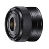 Sony NEX 35mm f/1.8 Optical Steadyshot