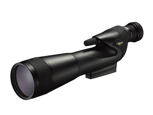 Nikon Prostaff 5 82-S Fieldscope (oculair not included)