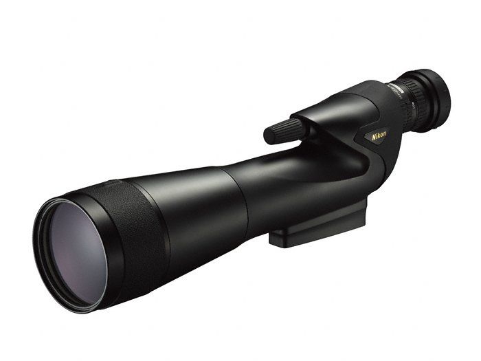 Nikon Prostaff 5 82-S Fieldscope (oculair not included)
