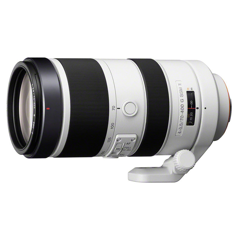 Sony 70-400mm F/4.0-5.6 G SSM II (SAL70400G2.AE)