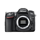 Nikon D7100 Gehäuse