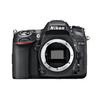 Nikon D7100 Gehäuse