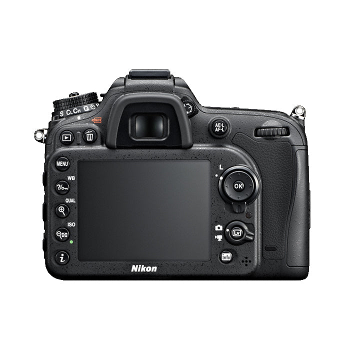 Nikon D7100 Gehäuse