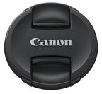 Canon lens cap 58mm II