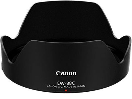 Canon EW-88C Sonnenblende für EF 24-70mm f/2.8 L USM II