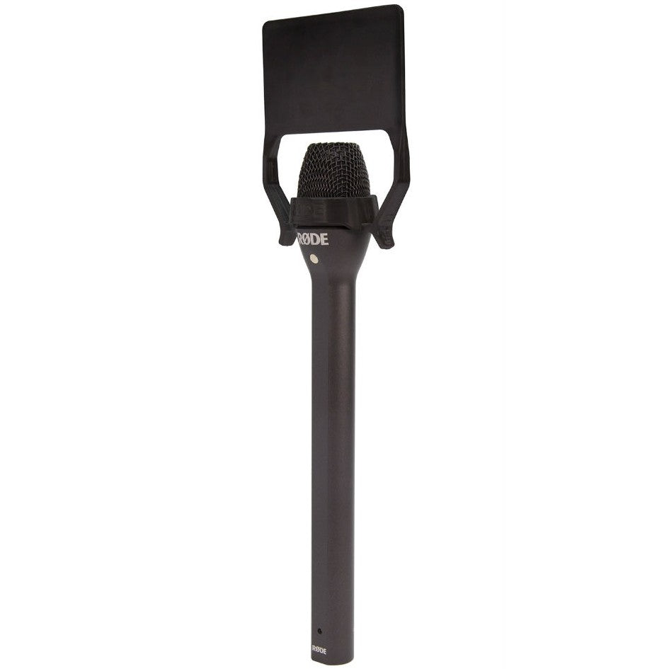 RØDE Reporter