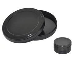 Caruba Metalen Filter Lagerungs/Bewahrungssatz 67mm