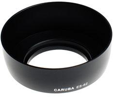 Caruba ES-62 II Sonnenblende für Canon EF 50mm f/1.8 II