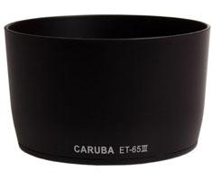 Caruba ET-65 III Lens Hood