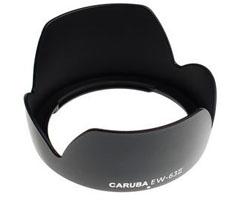 Caruba EW-63 II Lens hood