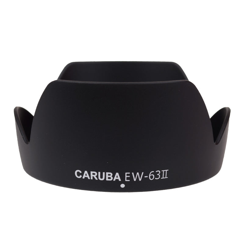Caruba EW-63 II Lens hood