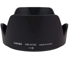Caruba HB-N102 Sonnenblende