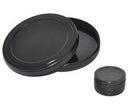 Caruba Metalen Filter Lagerungs/Bewahrungssatz 72mm