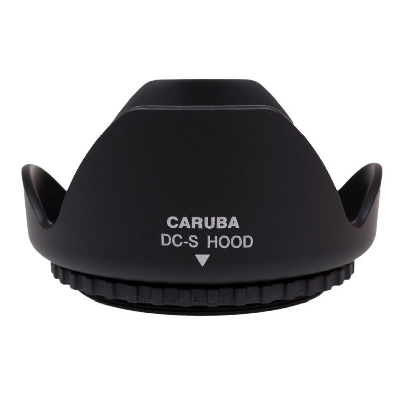 Caruba Universale Sonnenblende 72mm
