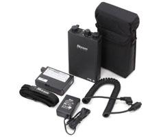 Nissin Power Pack PS 8 Nikon