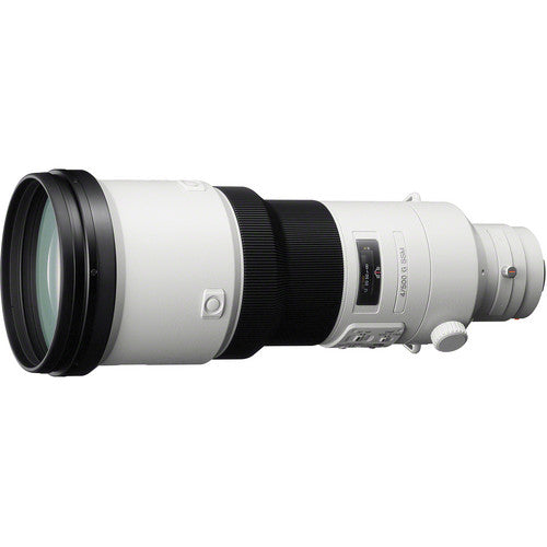 Sony SAL 500mm F/4.0 G SSM (IF) ED (SAL500F40G.AE)