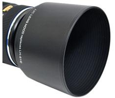 JJC LH-61E Olympus Lens Hood